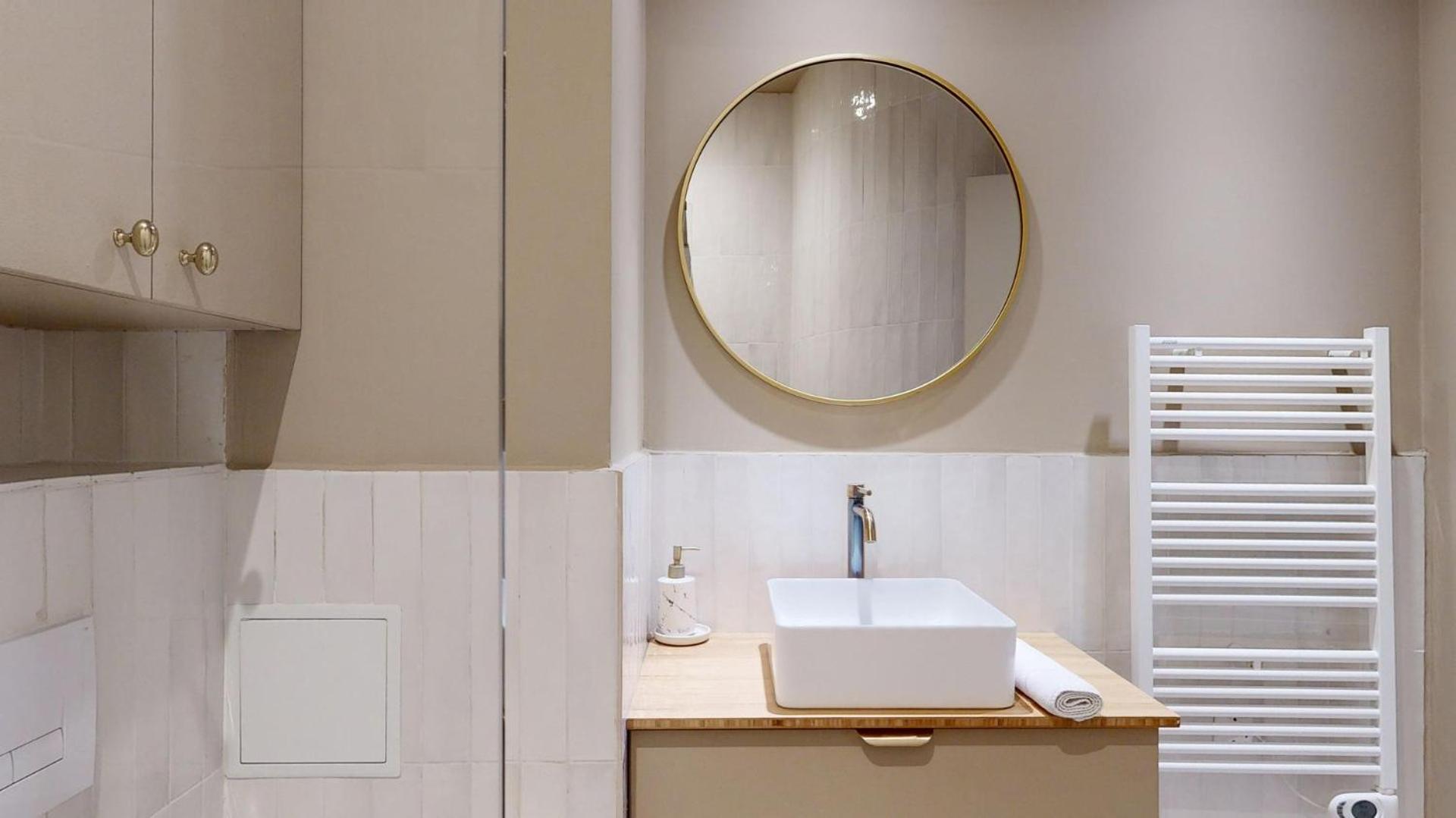 Appartement Bluestay 44 - Charmant A