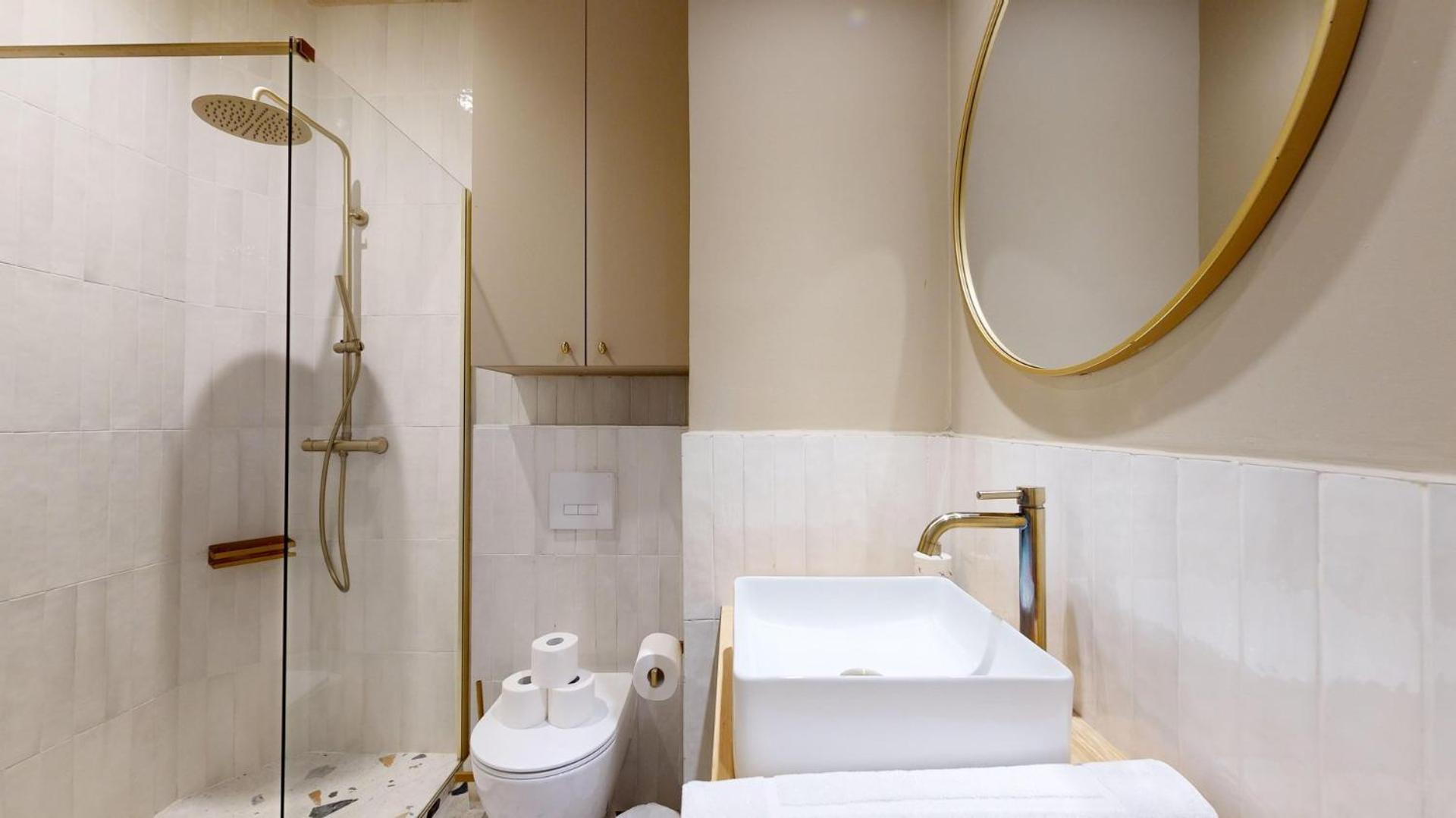 Appartement Bluestay 44 - Charmant A *