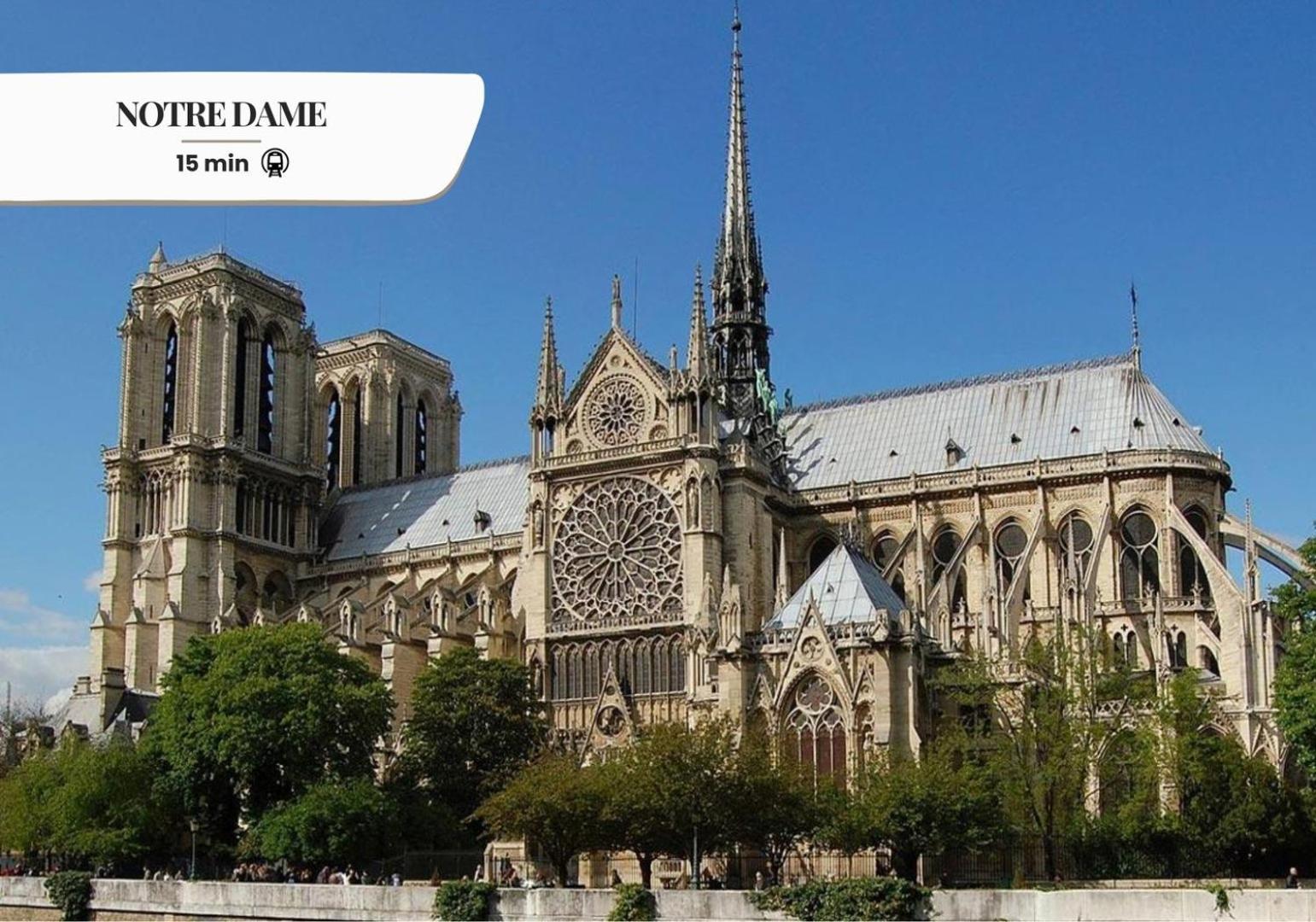 Bluestay 44 - Charmant A Appartement