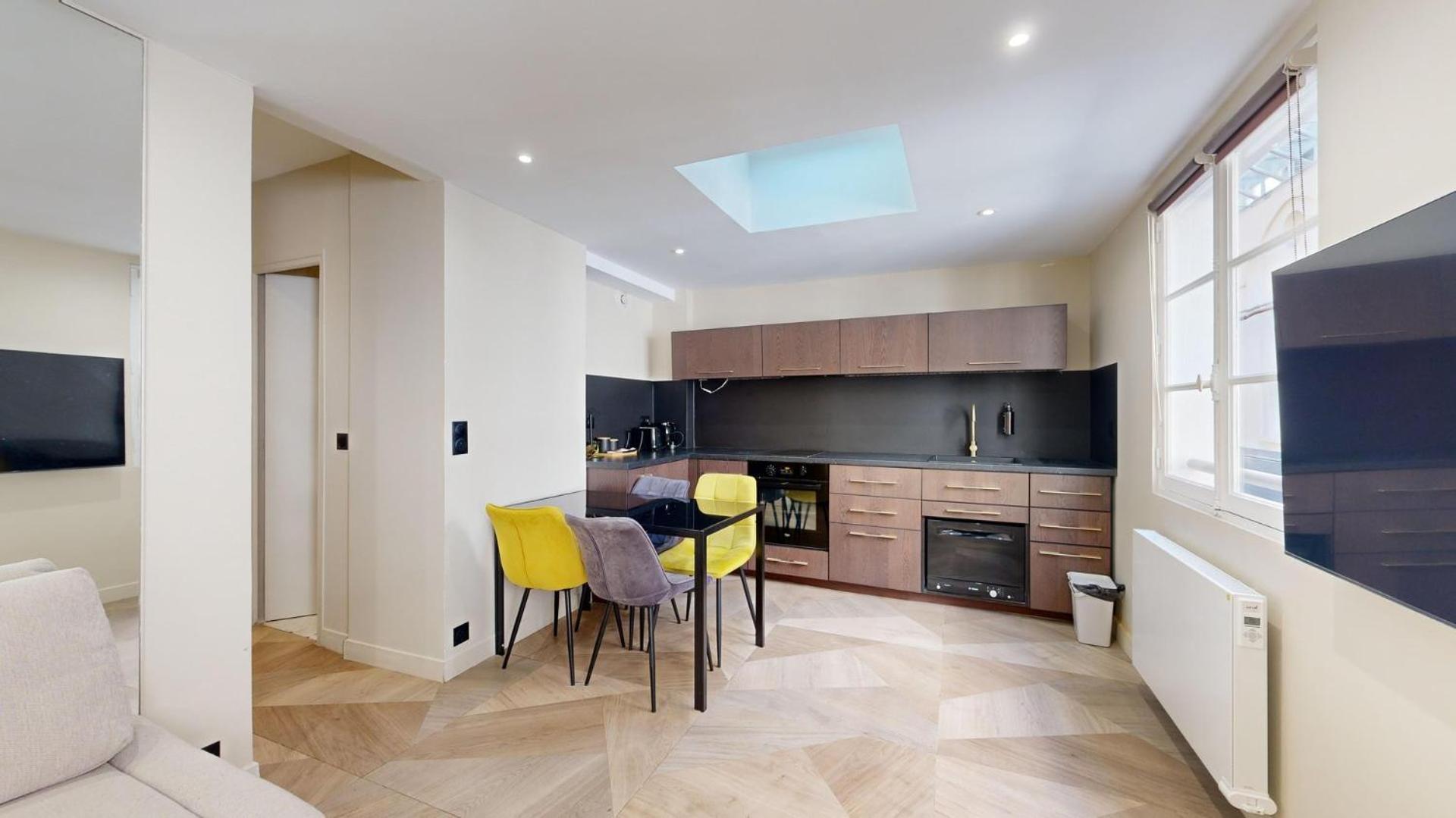 Appartement Bluestay 44 - Charmant A *