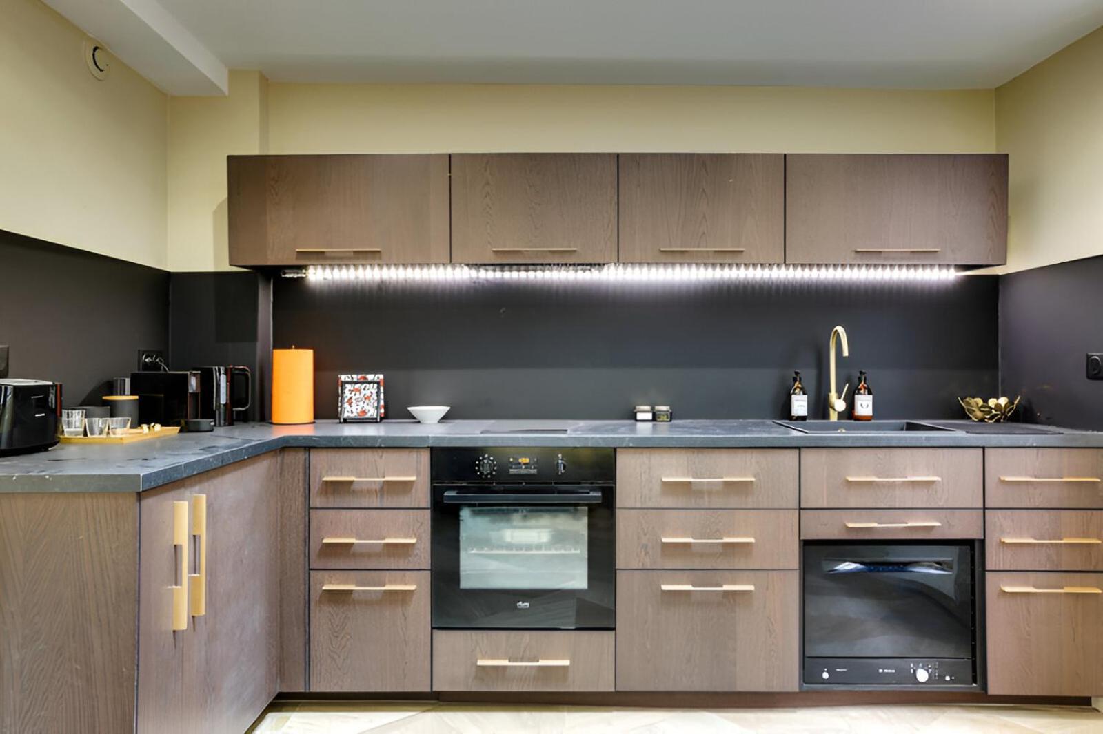 Appartement Bluestay 44 - Charmant A